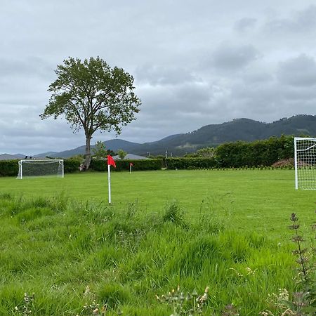 La Reserva De Los Campos Cadavedo Esterno foto