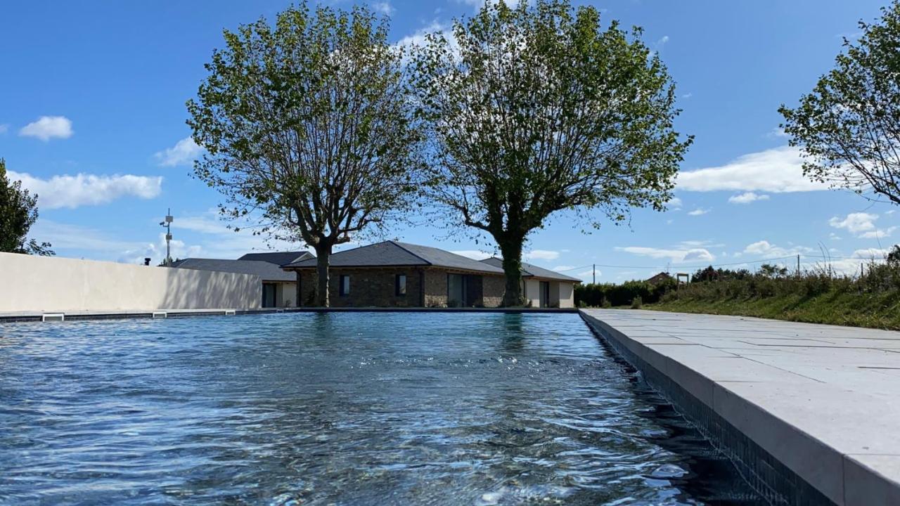 La Reserva De Los Campos Cadavedo Esterno foto
