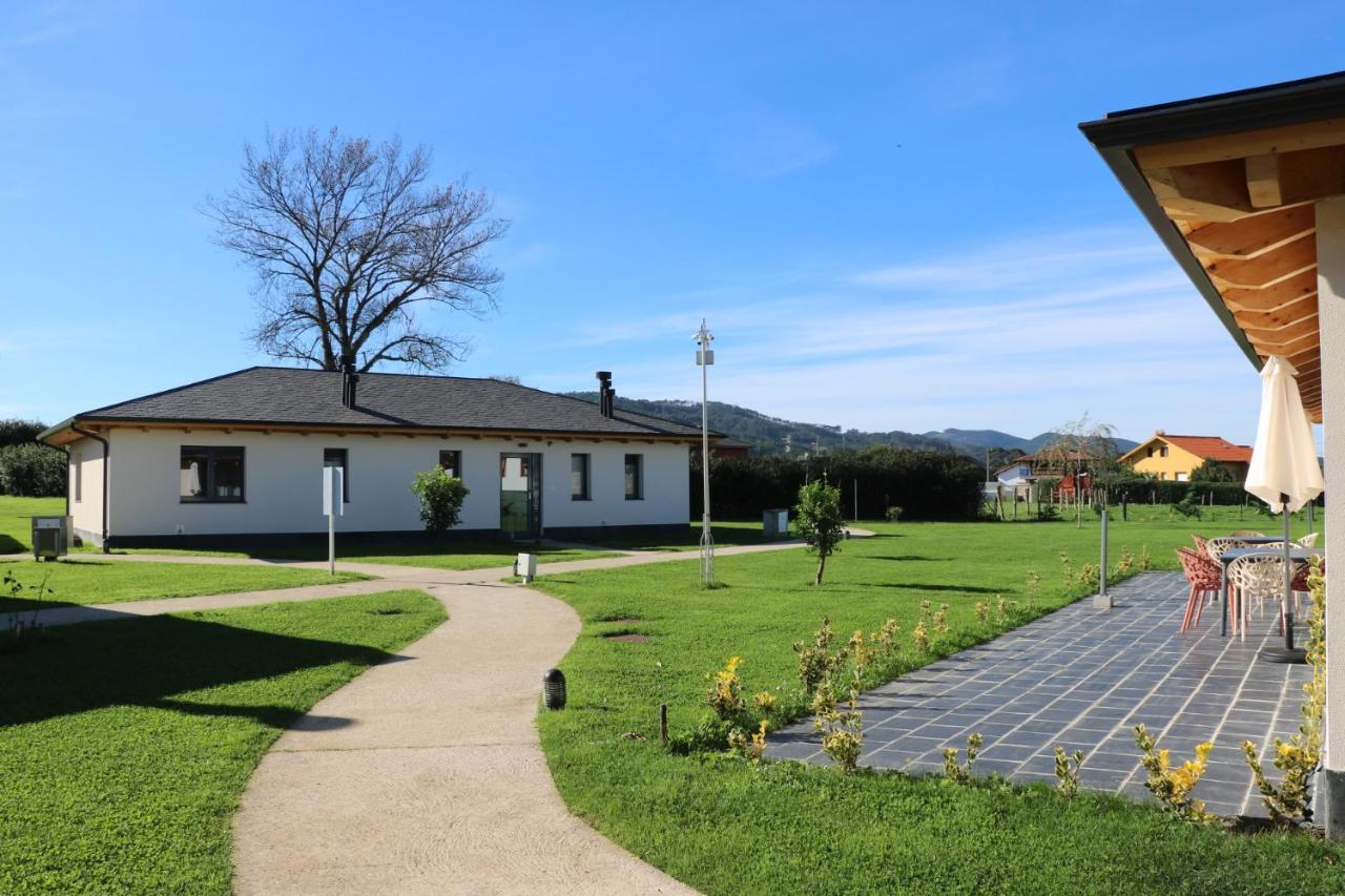 La Reserva De Los Campos Cadavedo Esterno foto