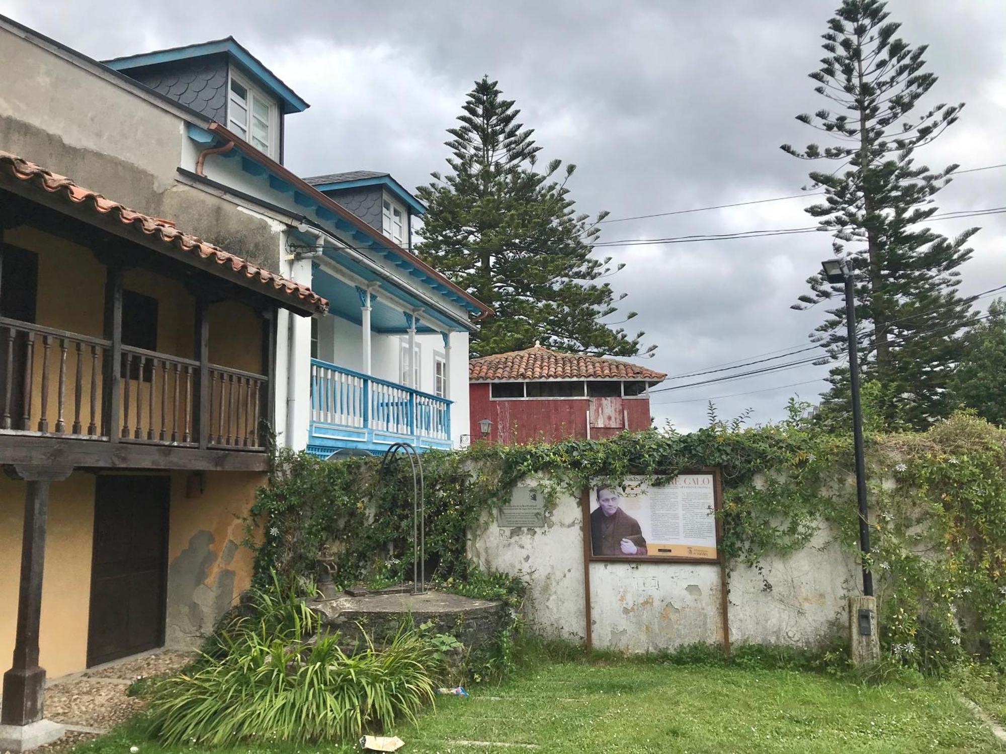 La Reserva De Los Campos Cadavedo Esterno foto